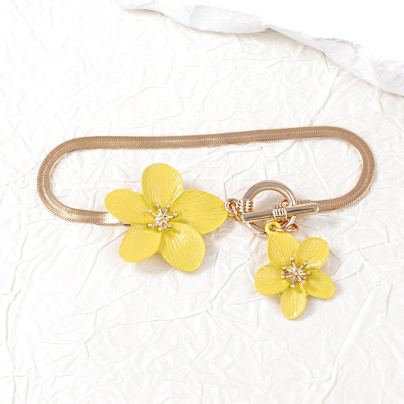 Pulsera vintage hecho a mano