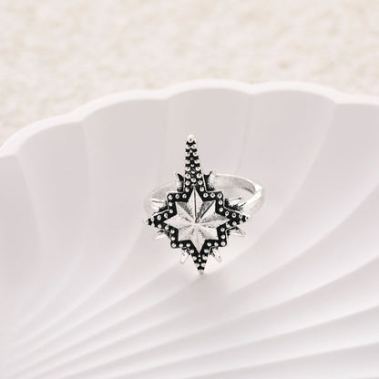 Anillo vintage hecho a mano