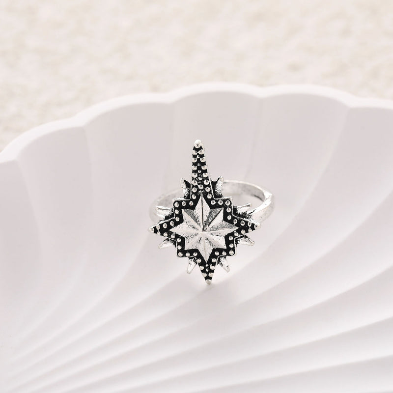 Anillo vintage hecho a mano