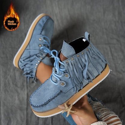 Botas Ortopédicos Clásicos con Estilo Atemporal