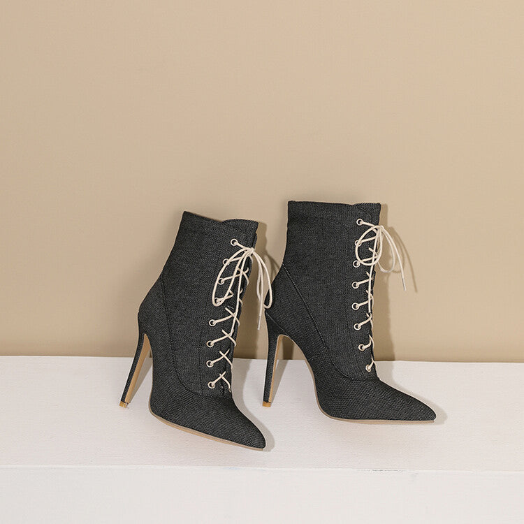 Botas Ortopédicos Chic con Diseño Único