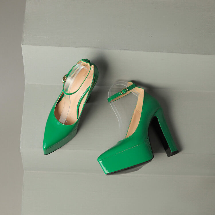 Zapatos Ortopédicos de Inspiración Vintage