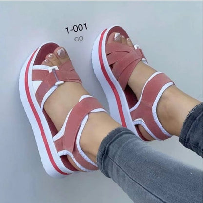 Sandalias Ortopédicos Bellamente Diseñados