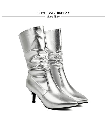 Botas Ortopédicos Elegantes para Cada Paso