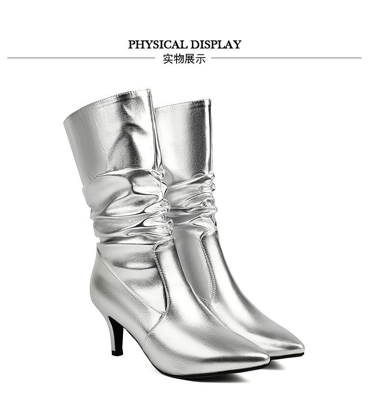 Botas Ortopédicos Elegantes para Cada Paso