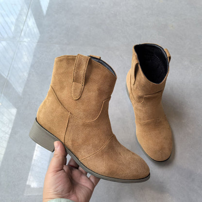 Botas Ortopédicos Elegantes para Cada Paso