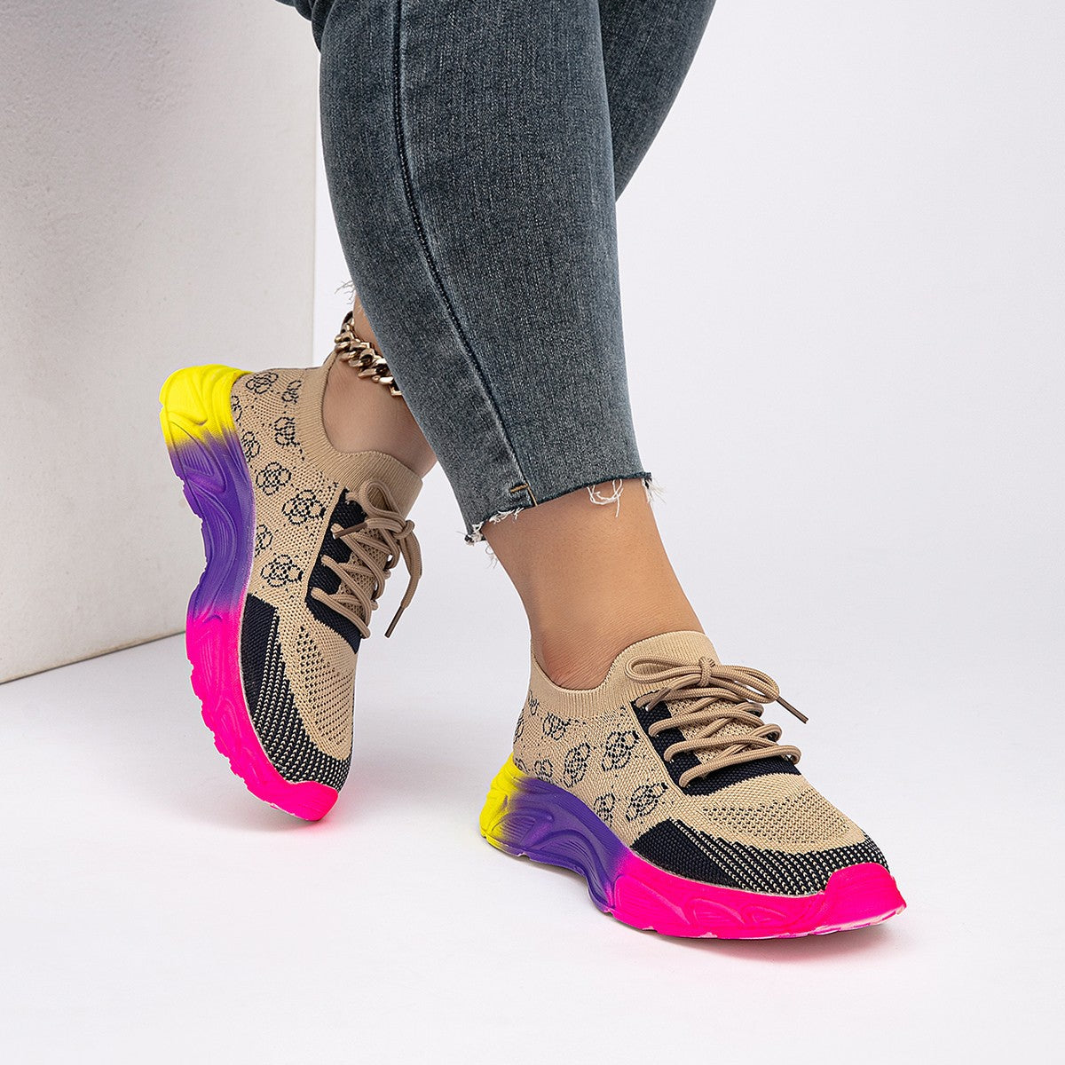 Zapatos Ortopédicos Cómodos para Uso Diario