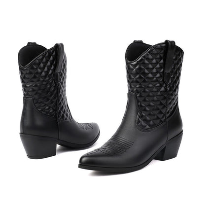 Botas Ortopédicos Elegantes para Cada Paso