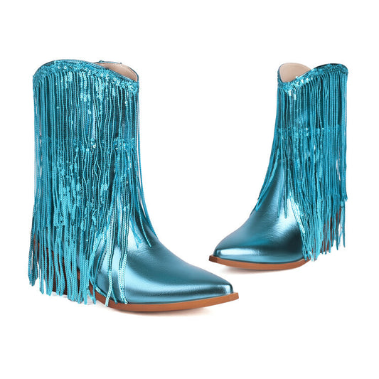 Botas Ortopédicos Cómodos para Uso Diario