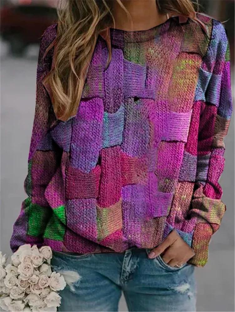 Jersey atemporal y con estilo