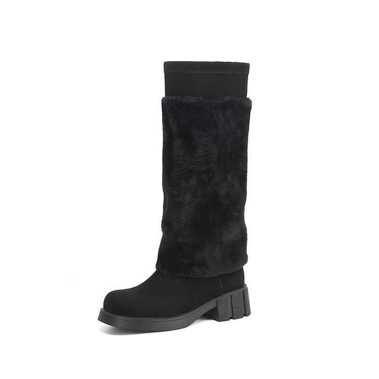 Botas Ortopédicos Clásicos con Estilo Atemporal
