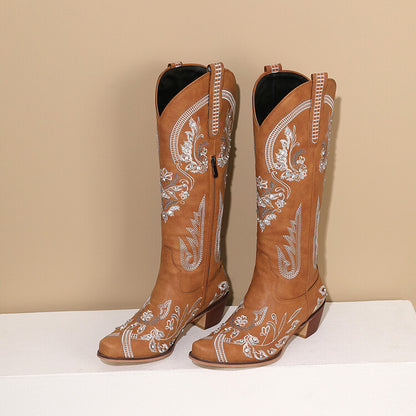 Botas Ortopédicos Elegantes para Cada Paso