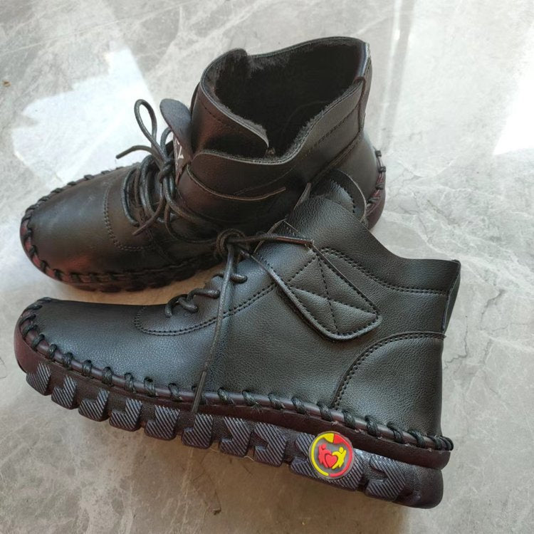 Zapatos Ortopédicos Cómodos para Uso Diario