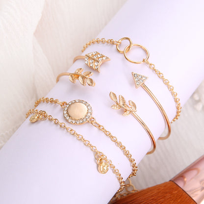 Pulsera romántico para momentos especiales