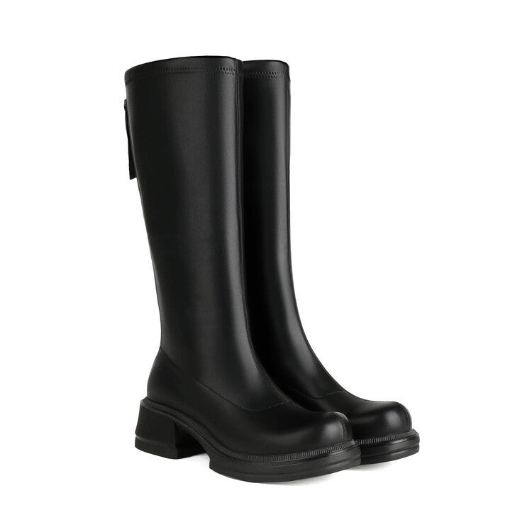 Botas Ortopédicos Chic con Diseño Único