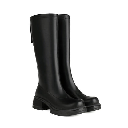 Botas Ortopédicos Chic con Diseño Único