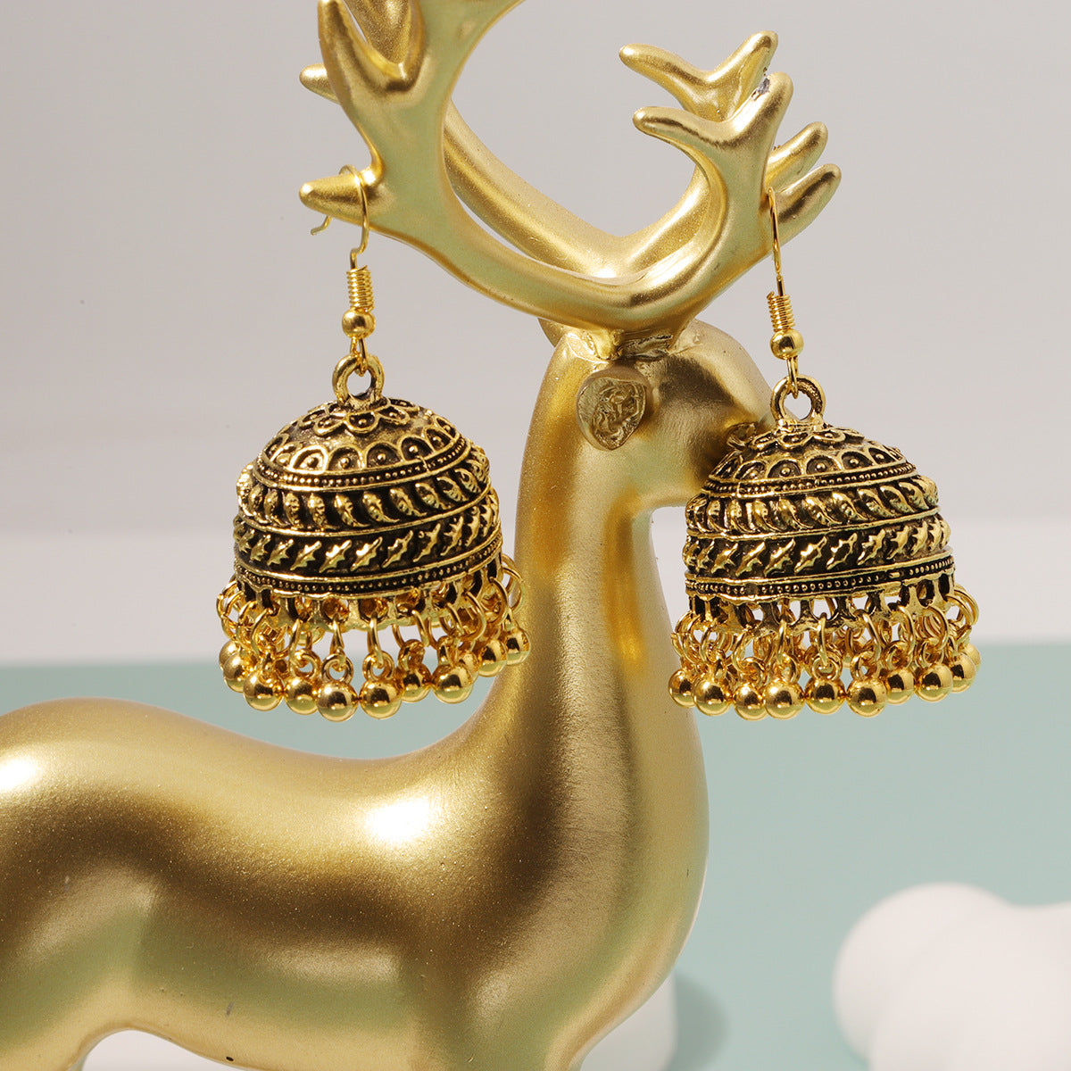 Pendiente encantador para cualquier ocasión