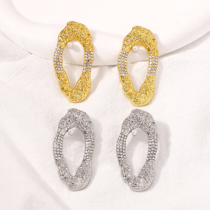 Pendiente hermoso con estilo único