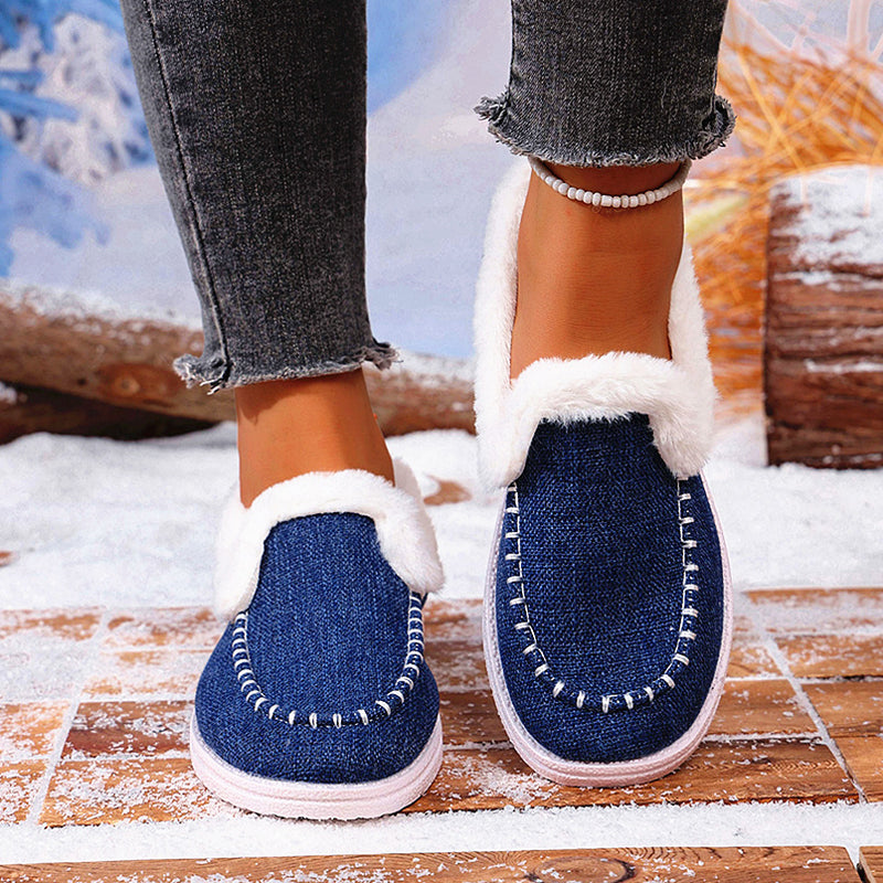 Zapatos Ortopédicos Chic con Diseño Único