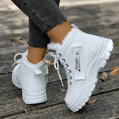 Botas Ortopédicos Chic con Diseño Único