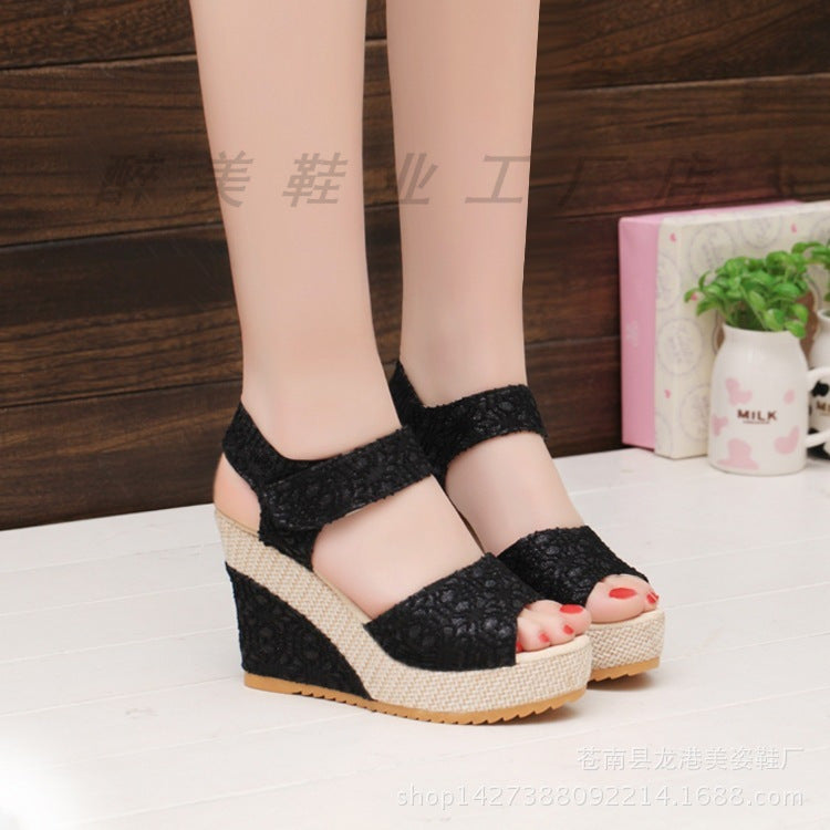 Sandalias Ortopédicos Clásicos con Estilo Atemporal