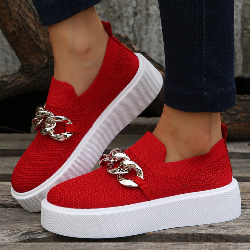 Zapatos Ortopédicos Bellamente Diseñados