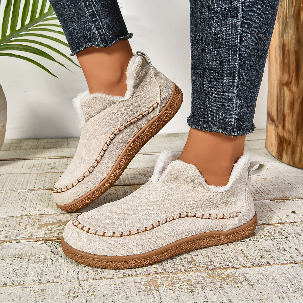 Zapatos Ortopédicos de Inspiración Vintage