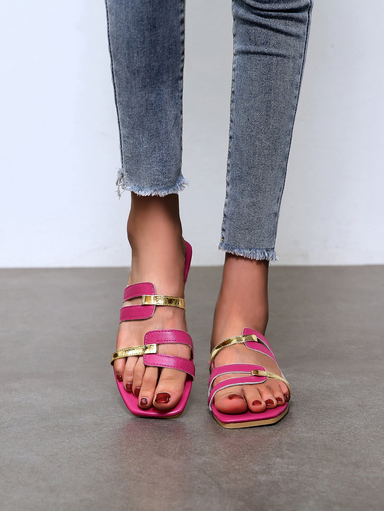 Zapatos Ortopédicos Cómodos para Uso Diario