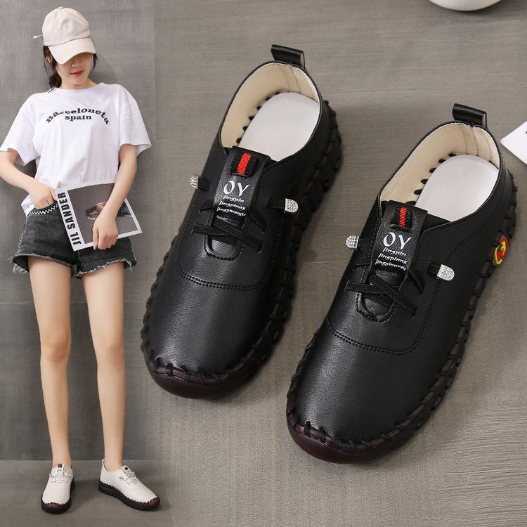 Zapatos Ortopédicos Bellamente Diseñados