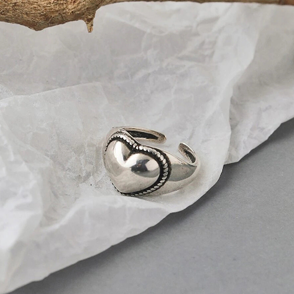 Anillo elegante para toda ocasión