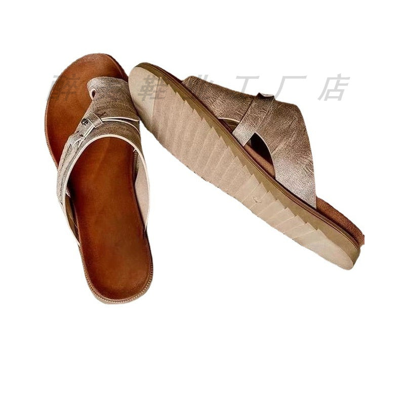 Sandalias Ortopédicos con Estilo para Toda Ocasión
