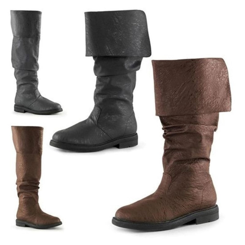 Botas Ortopédicos con Estilo para Toda Ocasión