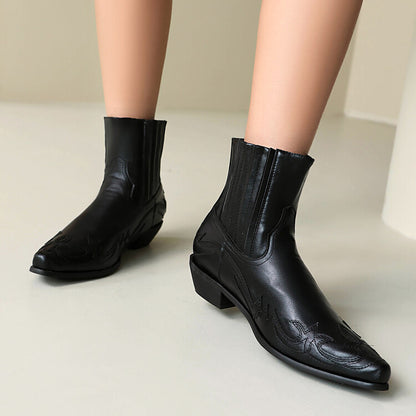 Botas Ortopédicos con Estilo para Toda Ocasión