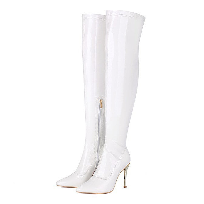 Botas Ortopédicos Elegantes con Look Moderno