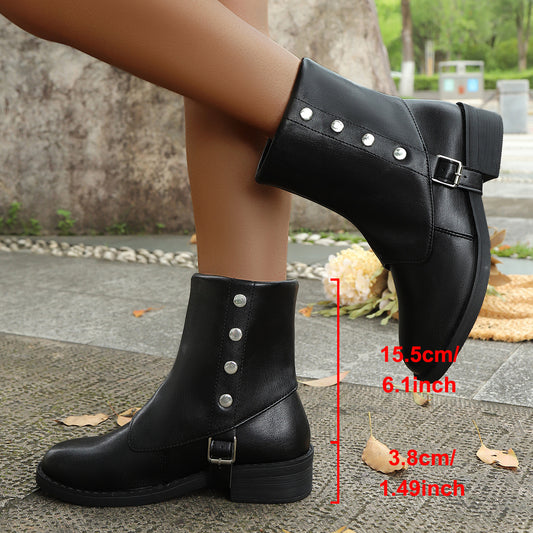 Botas Ortopédicos con Estilo para Toda Ocasión