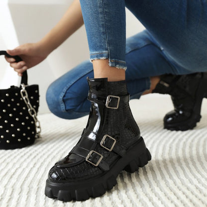 Botas Ortopédicos con Estilo para Toda Ocasión