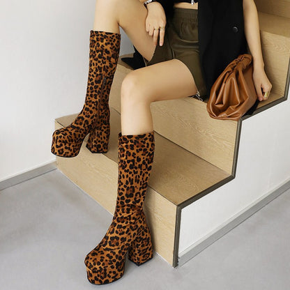 Botas Ortopédicos con Estilo para Toda Ocasión