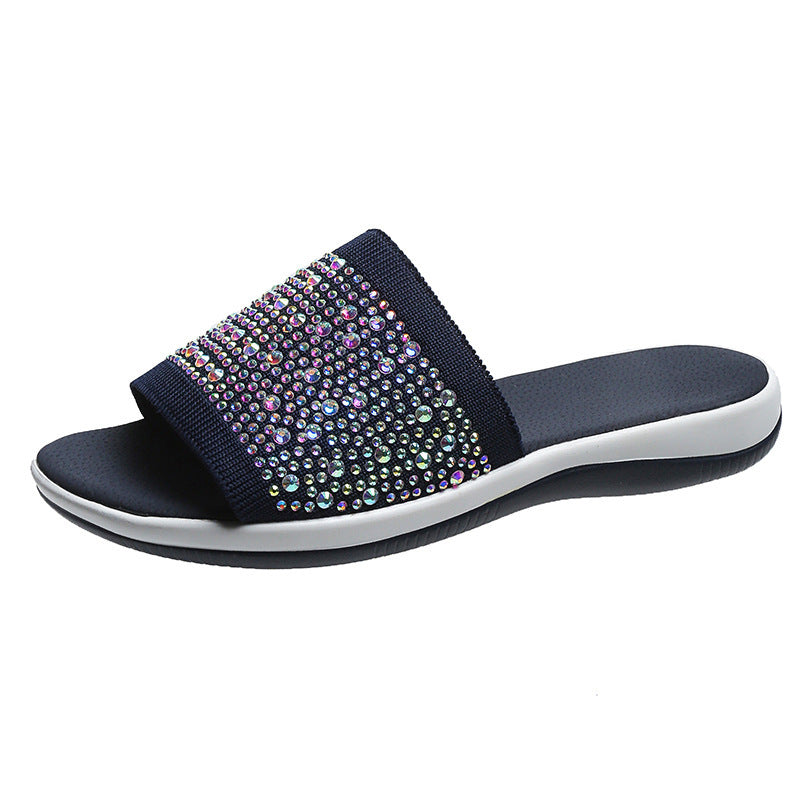 Sandalias Ortopédicos Chic con Diseño Único