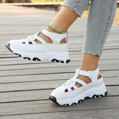 Zapatos Ortopédicos Chic con Diseño Único