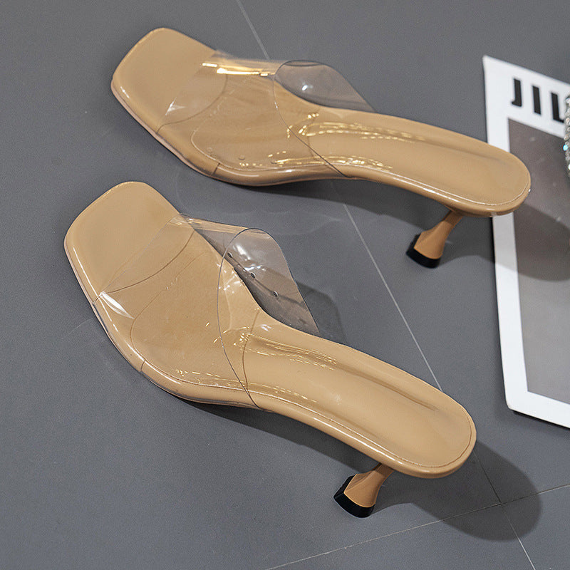 Sandalias Ortopédicos Elegantes con Look Moderno