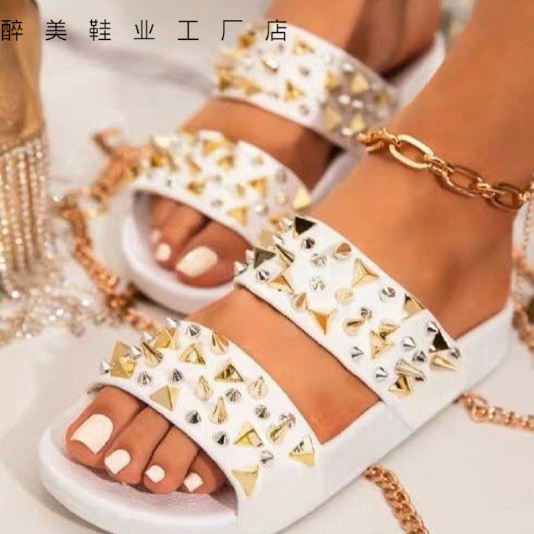 Sandalias Ortopédicos Cómodos para Uso Diario