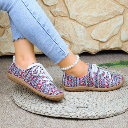 Zapatos Ortopédicos Cómodos para Uso Diario