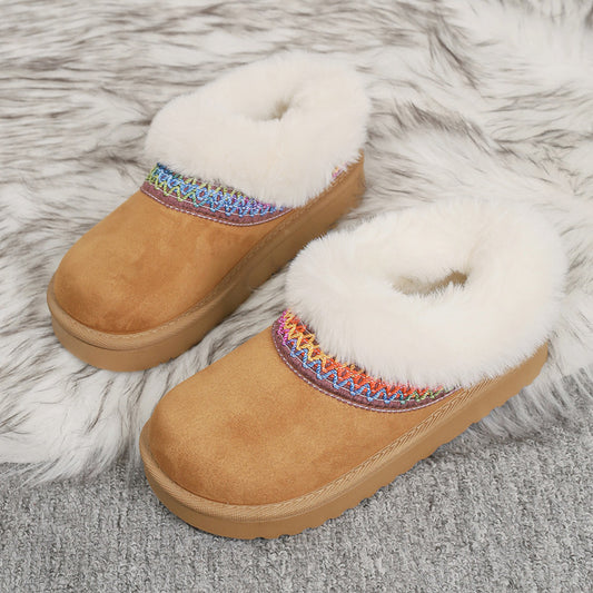 Botas Ortopédicos Bellamente Diseñados