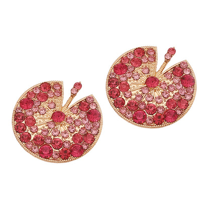 Perla Pendiente hermoso con estilo único