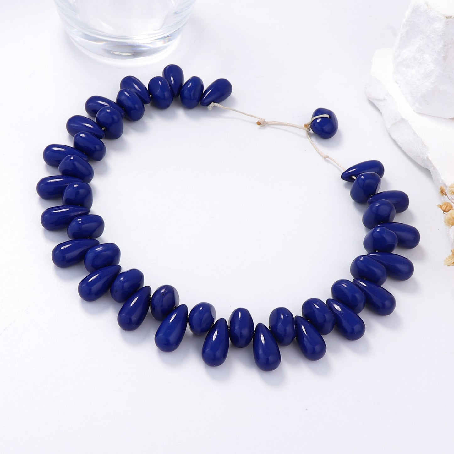 Pulsera artesanal delicado