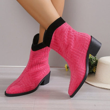 Botas Ortopédicos Elegantes para Cada Paso