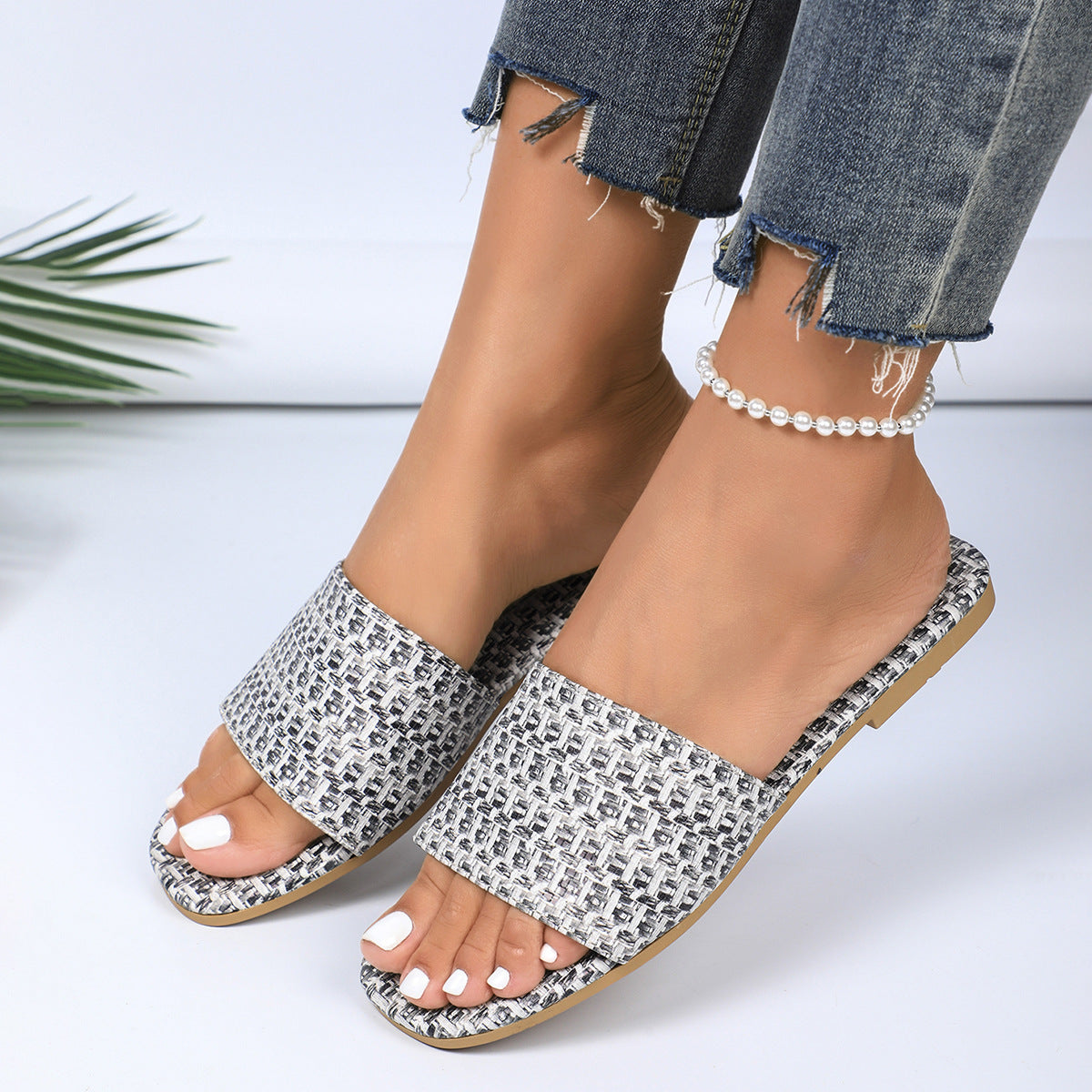 Sandalias Ortopédicos con Estilo para Toda Ocasión