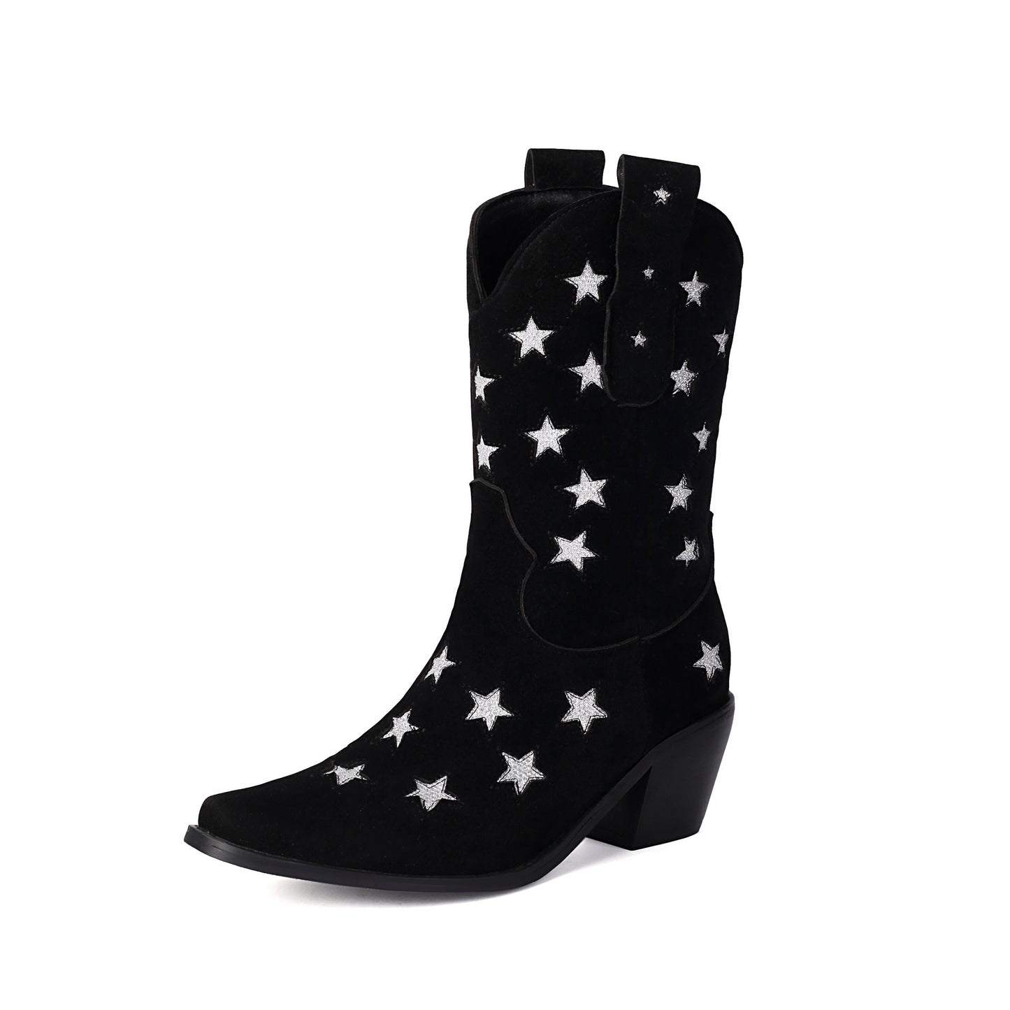 Botas Ortopédicos Chic con Diseño Único