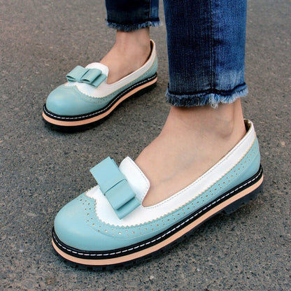 Zapatos Ortopédicos de Inspiración Vintage