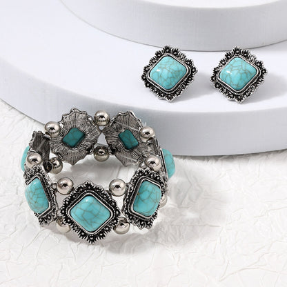 Pendiente elegante para toda ocasión